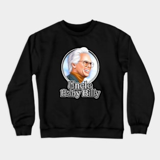 Baby Billy Cute Creation Crewneck Sweatshirt